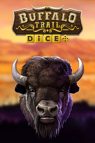 Buffalo Trail Dice