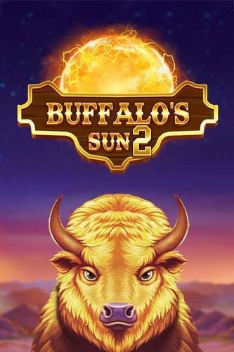 Buffalo's Sun 2