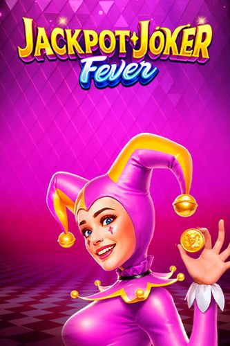 Jackpot Joker Fever