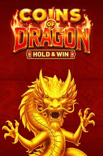Coins of Dragon - Hold & Win