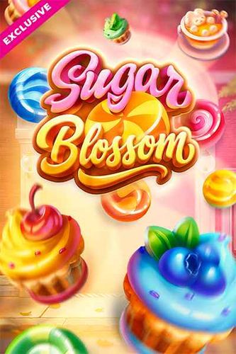 Sugar Blossom
