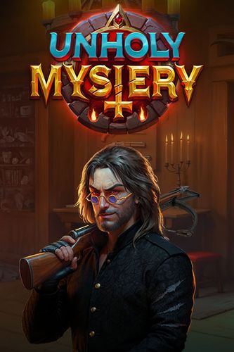 Unholy Mystery