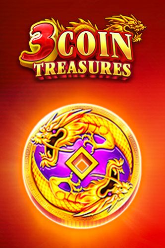 3 Coin Treasures