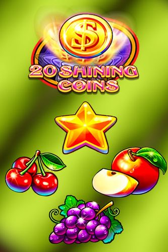 20 Shining Coins