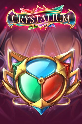 Crystalium