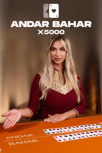 Andar Bahar x5000