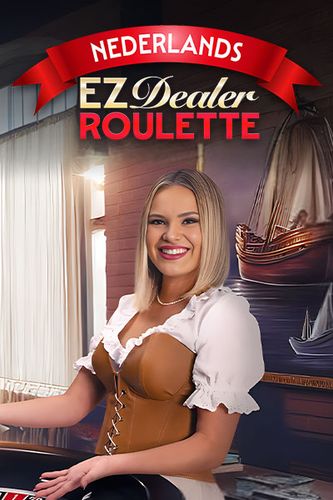 EZ Dealer Roulette Nederlands