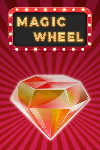 Magic Wheel